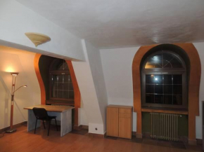 Old town apartment